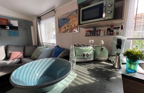 Canet-Plage Other | Mobil Home Bleu ‘n’ Blue