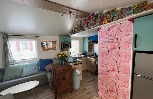 Canet-Plage Other | Mobil Home Bleu ‘n’ Blue