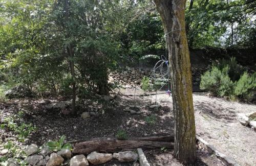 La Celle-sous-Gouzon Other | mobil home chez ANIK & ALAIN