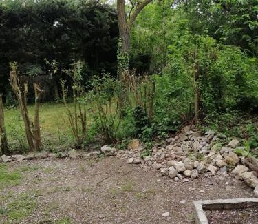 La Celle-sous-Gouzon Other | mobil home chez ANIK & ALAIN