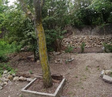 La Celle-sous-Gouzon Other | mobil home chez ANIK & ALAIN