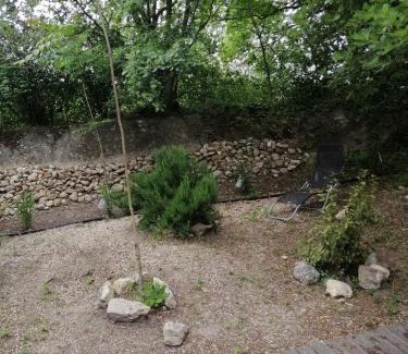 La Celle-sous-Gouzon Other | mobil home chez ANIK & ALAIN