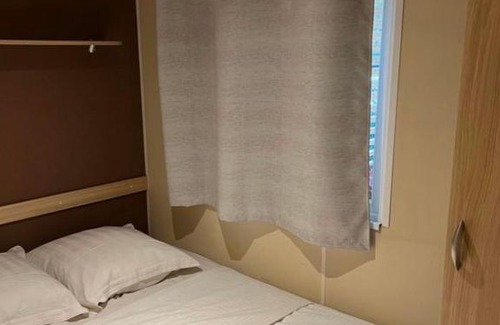 La Roque-d'Antheron Other | Mobil-Home des Iscles