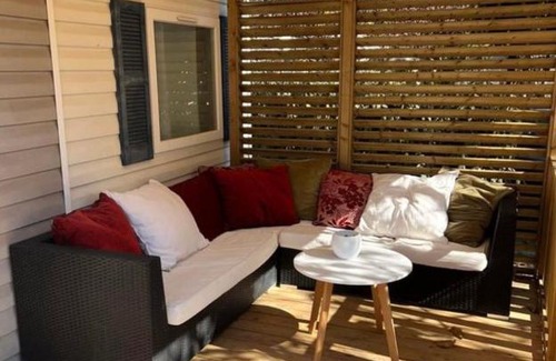 La Roque-d'Antheron Other | Mobil-Home des Iscles
