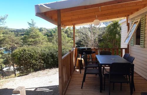 Montpezat Other | Mobil home des gorges de provence