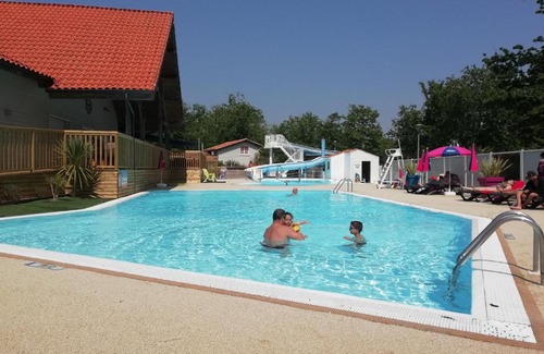 Soulac-sur-Mer Other | Mobil home Domaine de Soulac