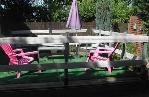 Coux-et-Bigaroque-Mouzens Ski Chalet | mobil home dordogne