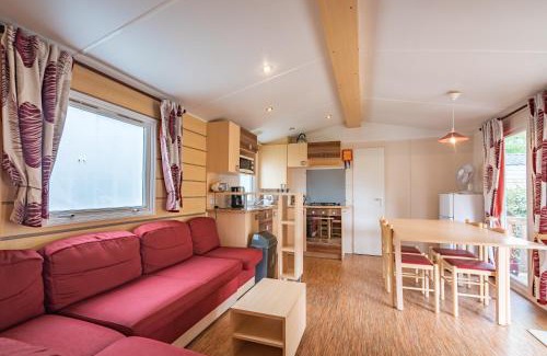 Coulanges Other | Mobil-home Elegance - 3 chambres