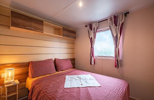 Coulanges Other | Mobil-home Elegance - 3 chambres