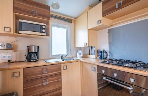 Coulanges Other | Mobil-home Elegance - 3 chambres