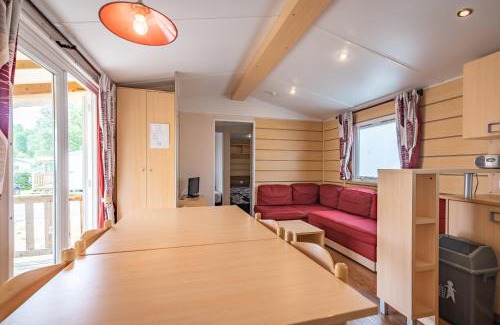 Coulanges Other | Mobil-home Elegance - 3 chambres