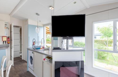 Coulanges Other | Mobil-home Excellence - 3 Chambres