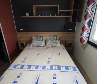 Pont-Aven Other | Mobil home