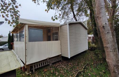 Pont-Aven Other | Mobil home