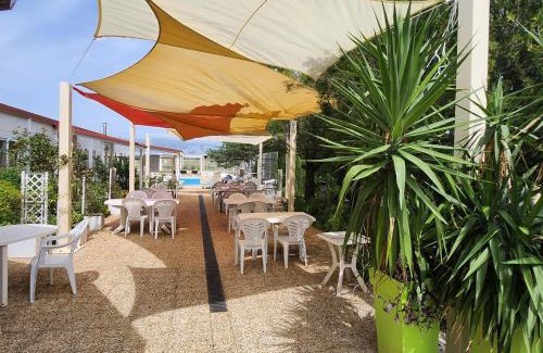 Sainte-Croix-du-Verdon Other | Mobil-home gorges du verdon lac de sainte croix camping poney