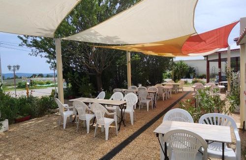 Sainte-Croix-du-Verdon Other | Mobil-home gorges du verdon lac de sainte croix camping poney