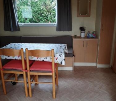 Sainte-Croix-du-Verdon Other | Mobil Home proche du lac Ste Croix et Gorges du Verdon