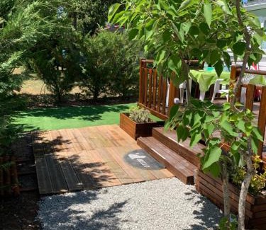 Sainte-Croix-du-Verdon Other | Mobil Home proche du lac Ste Croix et Gorges du Verdon