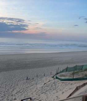 Sainte-Eulalie-en-Born Other | Mobil home familial Landes