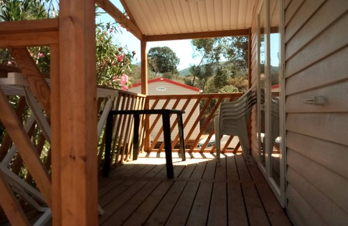 Viggianello House | Mobil Home IRM 3 rooms 4/5 persons