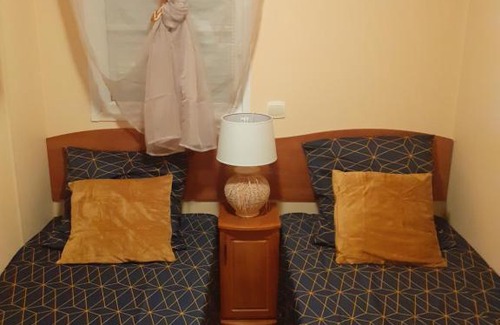 Saint-Paul-les-Dax Other | Mobil-home "Le pin bleu" à St-Paul-les-Dax