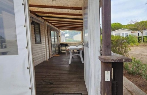 Lattes House | Mobil home marie & cyrille