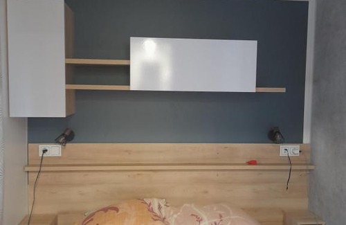 Les Mathes Apartment | Mobil Home Moderne de 40m2 TOUT CONFORT Camping SIBLU Les CHARMETTES 785 La Palmyre Les Mathes