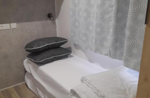 Les Mathes Apartment | Mobil Home Moderne de 40m2 TOUT CONFORT Camping SIBLU Les CHARMETTES 785 La Palmyre Les Mathes