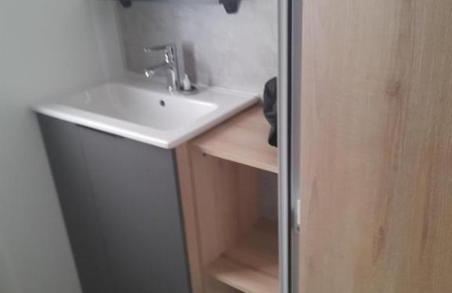 Les Mathes Apartment | Mobil Home Moderne de 40m2 TOUT CONFORT Camping SIBLU Les CHARMETTES 785 La Palmyre Les Mathes