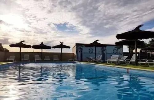 Sadirac House | Mobil-Home Modulo 4 Rooms 6/8 People Air-conditioned + TV