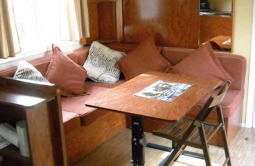 Murzo House | Mobil Home Murzo rental from Saturday to Saturday
