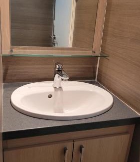 Braucourt House | Mobil home Nature