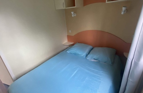 Rosoy-en-Multien House | Mobil-home, Niché au Cœur de la Campagne