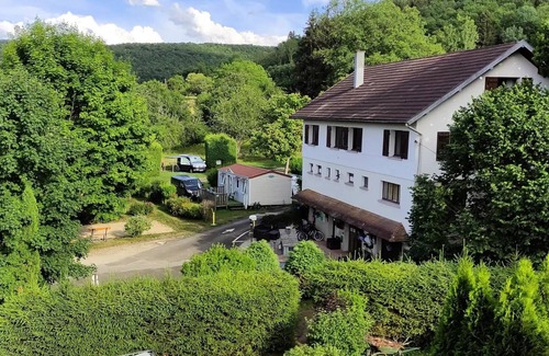 Ornans House | Mobil home prestige EMOTION 2 Schlafzimmer 6 Personen