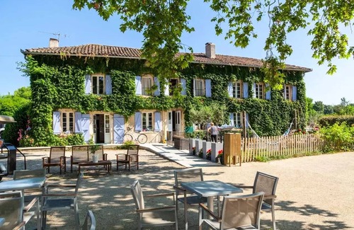 Martres-Tolosane House | Mobil-home Privilège - 3 bedrooms 6 to 8 persons - 6 pers. included in the price