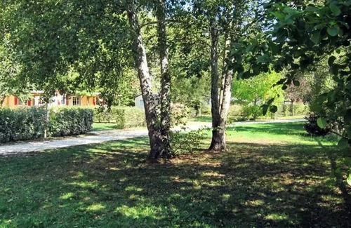 Gaugeac House | Mobil-Home PRIVILEGE 2 Schlafzimmer 5 Personen