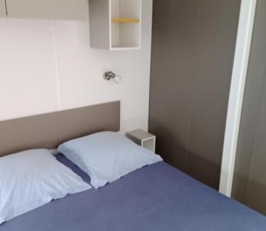 Saint-Aubin-le-Cauf Other | Mobil home saint aubin