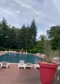 Saint-Cheron Other | Mobil-home Saint-Chéron 91530 Camping Parc des roches