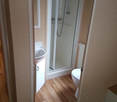 Soulac-sur-Mer Resort | Mobil Home Soulac