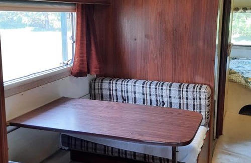 Sisteron Other | Mobil home sur grand terrain clôturé et arboré