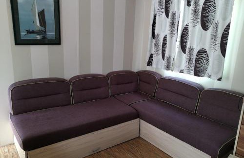 Dinard House | Mobil home with pool in Dinard