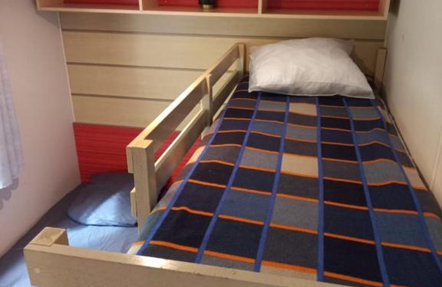 Saint-Cheron Other | Mobil-House 2 chambres Saint-Chéron