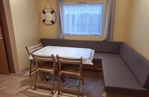 La Boissiere-de-Montaigu Other | mobile home 6 personnes-3 chambres