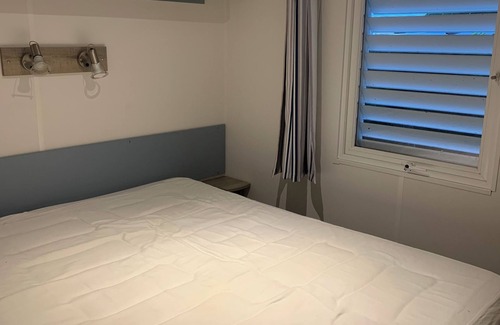 Saint-Augustin House | Mobile home near the sea/4-star campsite