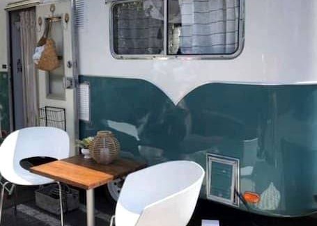 Darnestown House | Mobile home ∙ 1 bedroom ∙ 2 guests