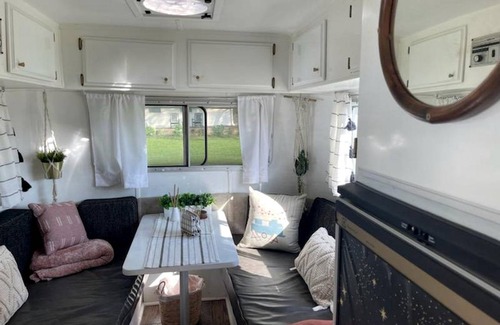 Darnestown House | Mobile home ∙ 1 bedroom ∙ 2 guests