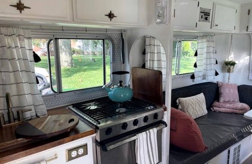 Darnestown House | Mobile home ∙ 1 bedroom ∙ 2 guests
