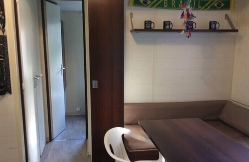 Saint-Cheron House | Mobile home 2 bedroom 4 people