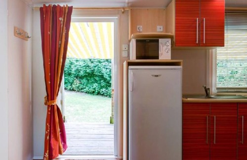 Boofzheim House | Mobile home 30 minutes from EUROPA PARK.