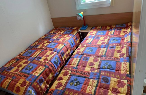 Plougrescant House | Mobile home 4/6 Pers. PLOUGRESCANT